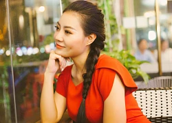 Thanh Hương: Tôi hỏi thẳng đại gia "có thể trả bao nhiêu tiền cho 1 lần ăn tối, gặp mặt?"