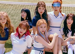 Thành viên chủ chốt của Weki Meki tuyên bố tạm ngừng hoạt động, ngay trước thềm comeback với I.O.I