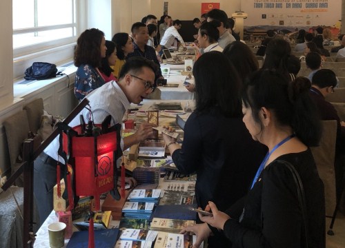 Thừa Thiên Huế tổ chức chương trình Roadshow giới thiệu du lịch tại Singapore