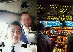 Tiết lộ sốc MH370 : Bí mật về phi công và sai lầm chết người