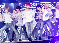 Tin vui cho ARMY: Điểm dừng chân cuối cùng của world tour sẽ được BTS phát sóng trên toàn thế giới