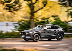 [TMS 2019] Mazda tiết lộ thêm thông tin về chiếc xe điện đầu tiên