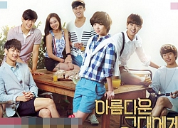 To The Beautiful You sau 8 năm: Sulli tự tử chấn động cả Châu Á, dàn kép phụ vụt sáng thành sao