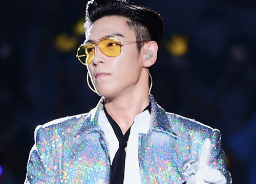 T.O.P (BIGBANG) bất ngờ khoe giọng nhá hàng một đoạn dài ca khúc mới, ngày come back solo đang đến rất gần?