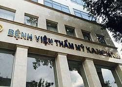 TP.HCM: Người phụ nữ tử vong sau khi căng da mặt ở BV Thẩm mỹ Kangnam, nghi do sốc thuốc