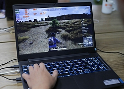 Trải nghiệm Lenovo Ideapad L340 Gaming: Laptop cấu hình vô địch tầm giá cho game thủ