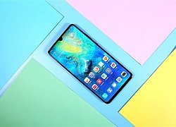 Trong tương lai, smartphone Huawei có thể được cài đặt 2 hệ điều hành