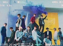 Trùm cuối AAA 2019 lộ diện: Nhá hàng thì tưởng BTS nhưng cái tên được gọi chính là SEVENTEEN!