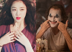 Trước sự ra đi của Sulli, Joker từng nhắc tới áp lực vì "miệng lưỡi thế gian"