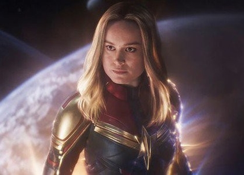 Tương lai của Captain Marvel trong phase 4 của MCU!