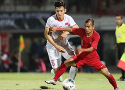 Việt Nam thắng Indonesia 3-1, cư dân mạng vẫn tiếc nuối vì quả penalty ở phút cuối