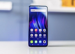 Vivo trình làng bộ đôi Y11 và Y19 tại Việt Nam, giá 2.99 triệu đồng