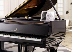 Bật mí nơi nghe nhạc streaming cực hay và hoàn toàn miễn phí từ hãng đàn danh tiếng Steinway & Sons