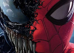 Xác nhận: Venom sẽ đối đầu với Spider-Man trong vũ trụ riêng của Sony!