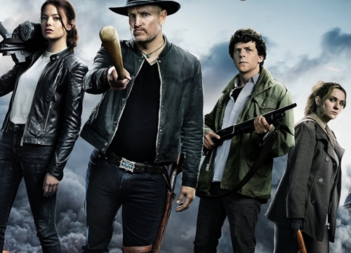 Zombieland: Double Tap' liệu có trở thành 'bom xịt'?