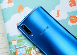 20/10 sắm loạt Samsung giảm giá bạt ngàn, mua làm quà quá sang