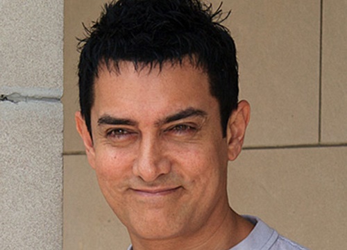 Aamir Khan "Chàng ngốc quốc dân" Thay đổi cái nhìn về điện ảnh Bollywood