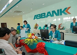 ABBANK: Lãi trước thuế 9 tháng đạt 856 tỷ đồng, tương đương 130% so với cùng kỳ 2018