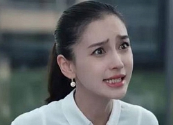 'Ai là minh tinh Hoa Ngữ có nhan sắc nhưng diễn xuất tệ nhất?' - Tất cả đều trả lời 'Angelababy'