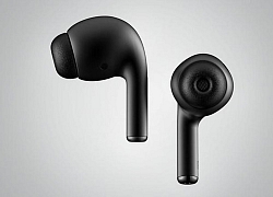 AirPods Pro với thiết kế mới, chống ồn ra mắt cuối tháng này