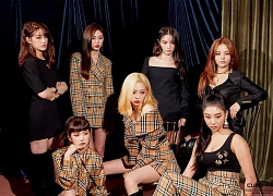 Một tiền bối được nhắc đến rất nhiều trong bài báo '(G)I-DLE công bố lightstick'