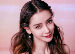 Angelababy bị chê khi làm MC