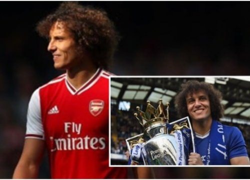 Arsenal đứng thứ 3, Luiz lớn tiếng thách thức Liverpool và Man City