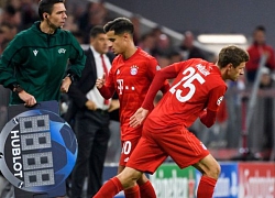 Augsburg &#8211; Bayern: Cơ hội vàng cho Muller