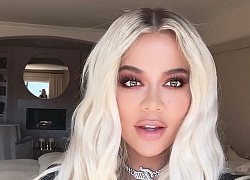 Bạn có dám thử màu tóc "cá tính" này như nhà Kardashian