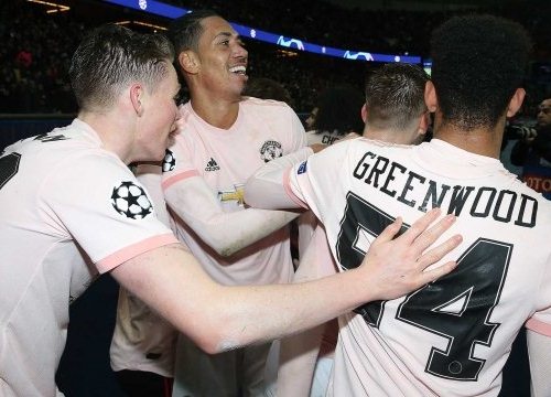 Bạn đã hiểu vì sao Man Utd quyết gia hạn với Mason Greenwood?