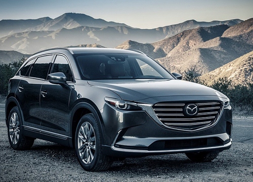 Bảng giá xe Mazda cuối tháng 10/2019: Nhiều mẫu xe nhận ưu đãi 'khủng'