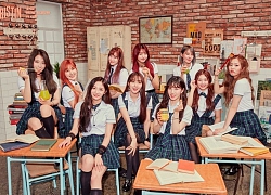 Báo Hàn từng đăng tin rồi phủ nhận, nhưng cuối cùng chuyện thành viên PRISTIN tái debut đã trở thành sự thật