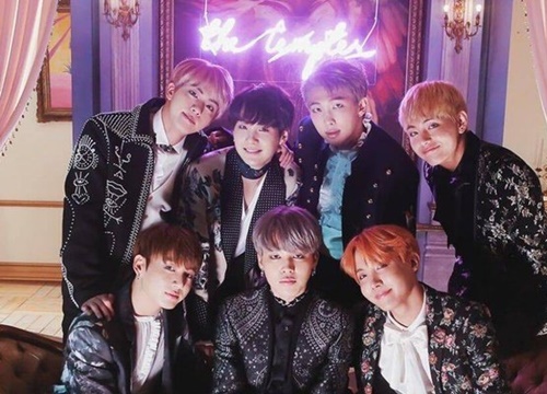 Big Hit Entertainment thắng kiện trong vụ sử dụng trái phép hình ảnh của BTS để bán photobook và goods