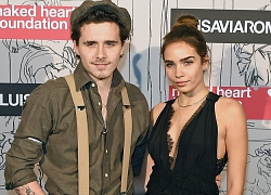 Brooklyn Beckham hẹn hò nữ diễn viên hơn 5 tuổi: Bạn gái mới của cậu ấm nhà David na ná Victoria?