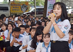 Cần lắm chương trình tư vấn hướng nghiệp dài hơi