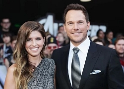 Chris Pratt 'chế giễu' tay nghề nấu bếp của vợ