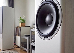 Contour Series 3 &#8211; Di sản của Dynaudio với những cải tiến lớn chưa từng có