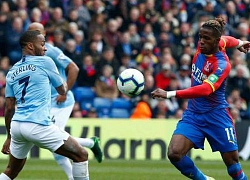 Crystal Palace - Man City: Sức ép lớn đè nặng Guardiola