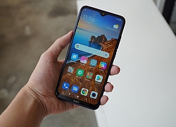 Đánh giá chi tiết Xiaomi Redmi 8: 'Quân chốt' đáng giá trên 'bàn cờ công nghệ'