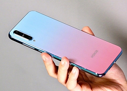 Honor 20 Youth Edition đạt chứng nhận TENAA trước ngày ra mắt