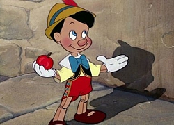 Đạo diễn từng đoạt giải Oscar &#8211; Robert Zemeckis sẽ thực hiện Pinocchio live-action!