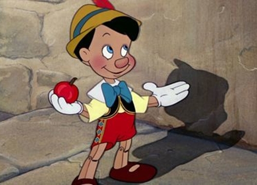 Đạo diễn từng đoạt giải Oscar - Robert Zemeckis sẽ thực hiện Pinocchio live-action!