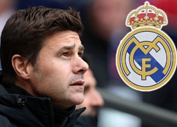 Đào tẩu khỏi Tottenham, Pochettino mang theo hai trò cưng đến "gõ cửa" Real