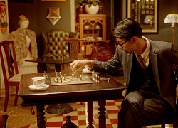 Đen Vâu hoá thành Sherlock Holmes bảnh bao điều tra vụ án bí ẩn trong teaser MV mới