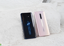 Đi tìm sự khác biệt của OPPO Reno và Reno2?