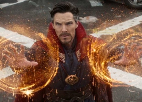 Doctor Strange: Tất cả những chiêu thức đã được anh sử dụng trong MCU (Phần 1)