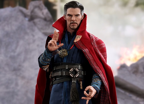 Doctor Strange: Tất cả những chiêu thức đã được anh sử dụng trong MCU (Phần 2)