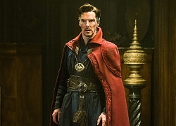 Doctor Strange vẫn có thể du hành thời gian - ngay cả khi không có đá vô cực!