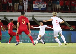 ĐT Việt Nam đấu Thái Lan, UAE tranh vé World Cup: Soi cơ hội đội nào sáng nhất?