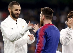 Dự đoán tỷ số vòng 9 La Liga: Real Madrid, Barcelona "nóng" vì hoãn Siêu kinh điển